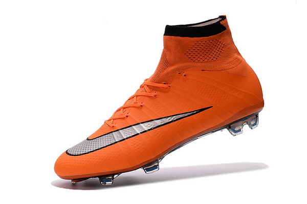 Nike Mercurial Superfly IV FG Men Shoes--014